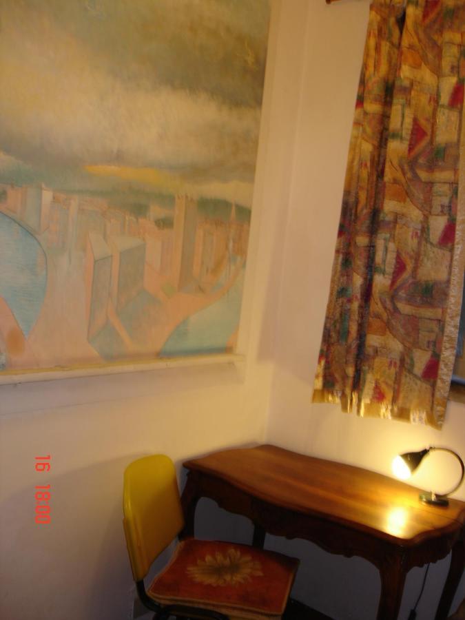 Room For Rent In Rome Trastevere ภายนอก รูปภาพ