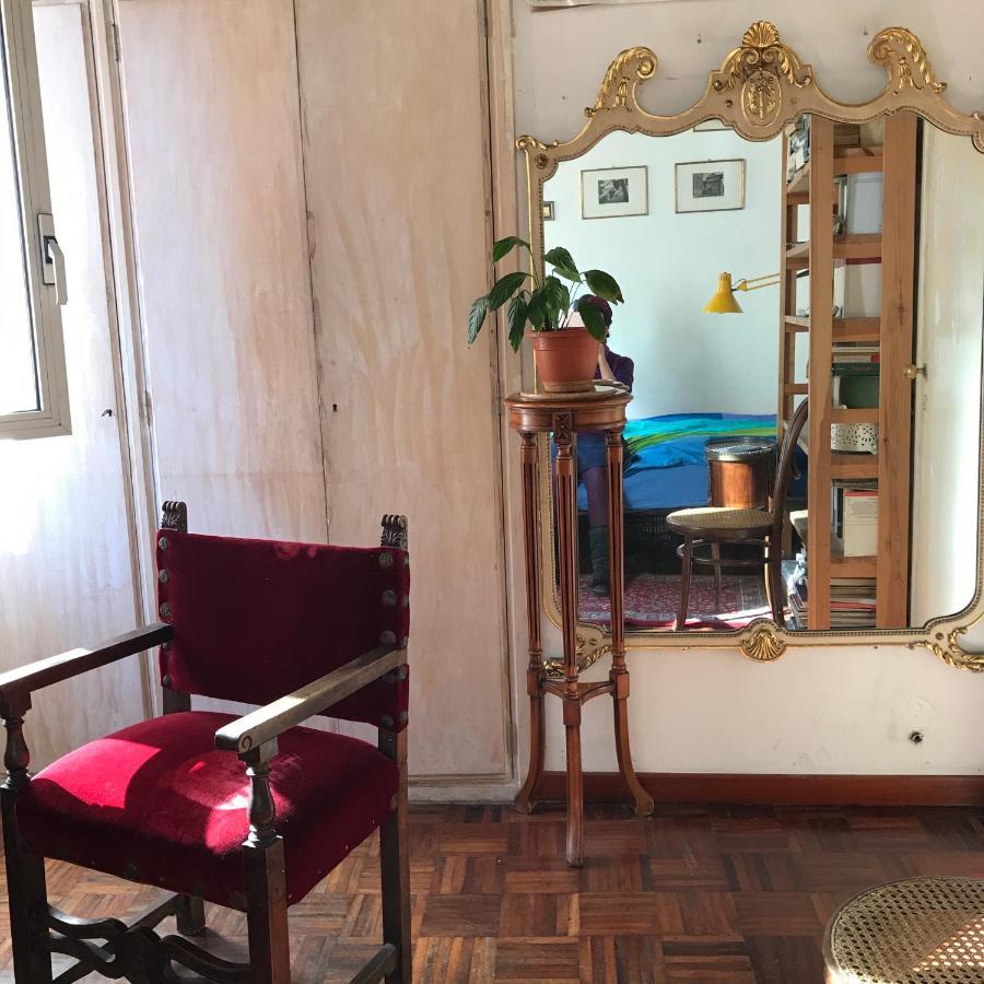 Room For Rent In Rome Trastevere ภายนอก รูปภาพ