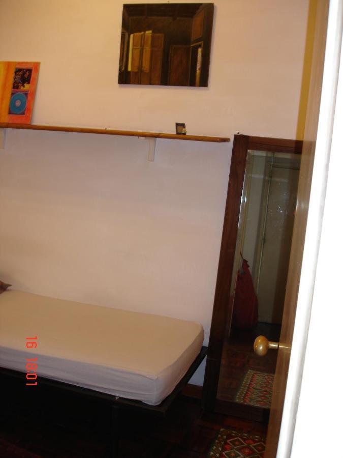Room For Rent In Rome Trastevere ภายนอก รูปภาพ