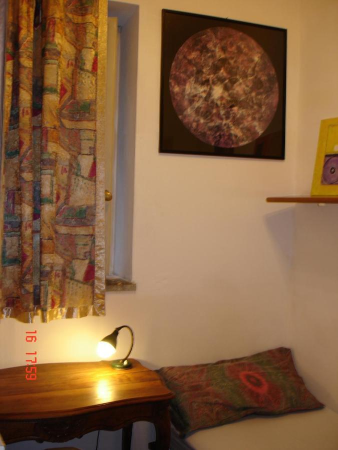 Room For Rent In Rome Trastevere ภายนอก รูปภาพ